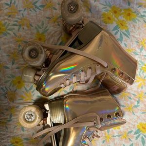 Impala roller skates